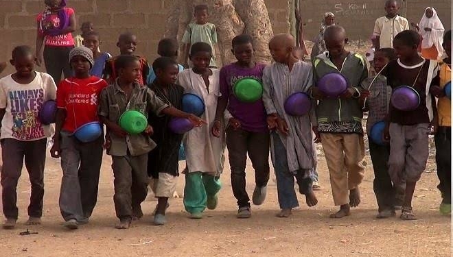 CAN Opposes Gombe Government's Plan to Establish Almajiri Agency