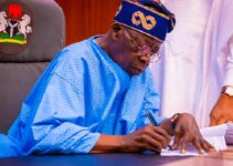 Tinubu Dismisses Proposal for Establishing University of Education in Adamawa