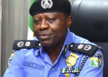 Lagos Police Arrest Officer for Altering Sexual Assault Case File