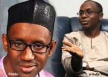 El-Rufai Supports Activist, Suggests Ribadu May Be Experiencing Amnesia