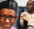 El-Rufai Supports Activist, Suggests Ribadu May Be Experiencing Amnesia