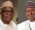 El-Rufai and Kaduna Governor Sani Clash Over Detention of Former Aides