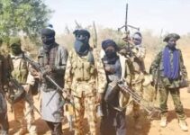 Troops Take Down Kachalla Na Faranshi, Ally of Notorious Bandit Leader Turji