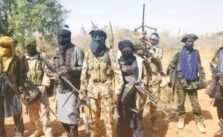Troops Take Down Kachalla Na Faranshi, Ally of Notorious Bandit Leader Turji