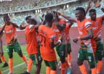 Akwa United Stuns Enyimba While Rivers United Clinches Last-Minute Victory on NPFL Match Day 23