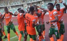 Akwa United Stuns Enyimba While Rivers United Clinches Last-Minute Victory on NPFL Match Day 23