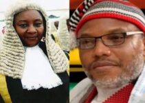 Kanu’s Lawyer Criticizes Justice Nyako’s Adjournment Order and Calls for Immediate Release of Client