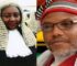 Kanu’s Lawyer Criticizes Justice Nyako’s Adjournment Order and Calls for Immediate Release of Client