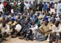 DHQ Confirms Rehabilitation of 800 Repentant Boko Haram Terrorists