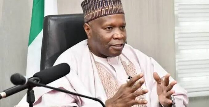 Gombe Governor Yahaya Claims the North is Equally Blessed and Not Inferior to Other Regions