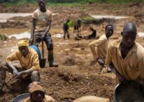 CSOs Assert That Powerful Elites Are Exploiting Nigeria’s Mineral Resources