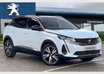 Dangote Reintroduces Peugeot to Nigeria, Set to Assemble 3008 GT and Pickup in Kaduna