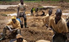 CSOs Assert That Powerful Elites Are Exploiting Nigeria's Mineral Resources