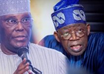 Atiku to Tinubu: Take Action Now – Nigeria is Crumbling Under Your Leadership