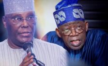 Atiku to Tinubu: Take Action Now – Nigeria is Crumbling Under Your Leadership