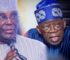 Atiku to Tinubu: Take Action Now – Nigeria is Crumbling Under Your Leadership