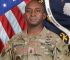 Major Eragbai Evborokhai Makes History as the First Nigerian-Born Soldier to Command a U.S. Army Infantry Regiment