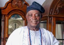 Ladoja Slams Akande for His Allegations Regarding Bola Ige’s Murder