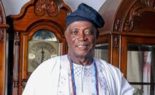 Ladoja Slams Akande for His Allegations Regarding Bola Ige's Murder