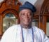 Ladoja Slams Akande for His Allegations Regarding Bola Ige’s Murder