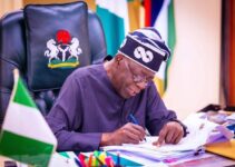 Tinubu Approves Legislation for the Establishment of Federal University of Environmental Technology in Ogoni