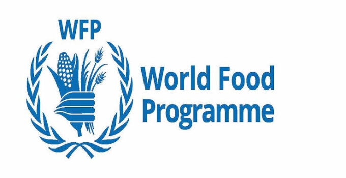 WFP Allocates $2.5 Billion to Combat Hunger Impacting 25 Million Nigerians