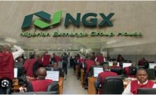 NGX WEEKLY ROUNDUP: Equities Market Soars with Investors Reaping N883bn Gains
