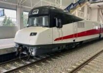 Lagos Government Boosts Red Line Rail Services to Nine Daily Trips