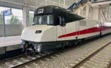 Lagos Government Boosts Red Line Rail Services to Nine Daily Trips
