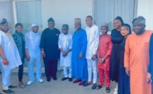 Obasanjo Urges FMC Abeokuta MD: Don't Hesitate to Step on Toes for Effectiveness