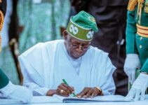 Tinubu Approves Retirement Age of 65 for Doctors and Healthcare Workers