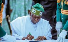 Tinubu Approves Retirement Age of 65 for Doctors and Healthcare Workers