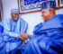 Referring to Atiku as ‘Baba’ Doesn’t Mean I Won’t Criticize Him in 2027, Shettima Asserts