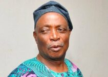 Ladoja: Akande’s Claims Are False, I Did Not Withdraw Bola Ige’s Case