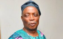 Ladoja: Akande's Claims Are False, I Did Not Withdraw Bola Ige's Case