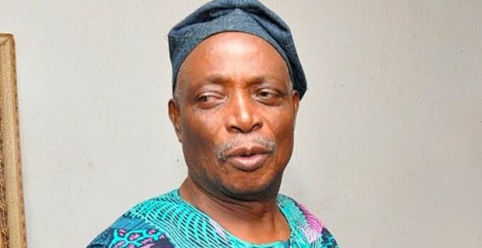 Ladoja: Akande’s Claims Are False, I Did Not Withdraw Bola Ige’s Case