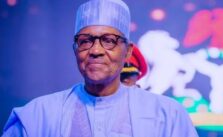 Former President Buhari Claims Significant Improvements in Nigeria's Security and Economy During His Administration