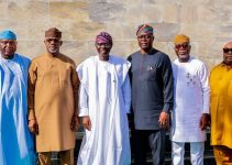 South-West Governors Converge in Lagos to Address Food Security and Economic Growth