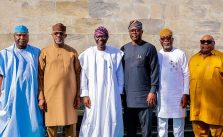 South-West Governors Converge in Lagos to Address Food Security and Economic Growth