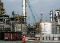 FG Prohibits Export of Crude Oil Assigned to Domestic Refineries