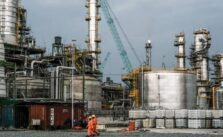FG Prohibits Export of Crude Oil Assigned to Domestic Refineries