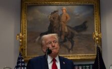 Judge Halts Trump's Order on Birthright Citizenship