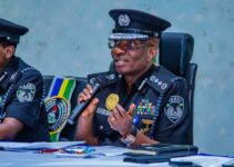 IGP Prohibits Plainclothes Policemen from Carrying Firearms