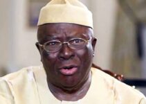 Afenifere Leader Adebanjo Passes Away at 96