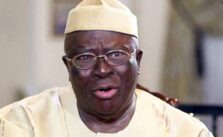 Afenifere Leader Adebanjo Passes Away at 96