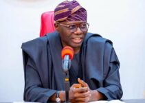 Sanwo-Olu Rescinds Remote Work Policy for Lagos Employees Starting April 1