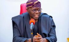 Sanwo-Olu Rescinds Remote Work Policy for Lagos Employees Starting April 1