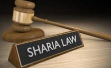 JNI: Do Muslims in the South West Have the Right to Establish Sharia Panels?