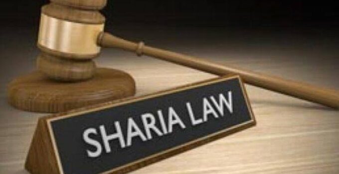 JNI: Do Muslims in the South West Have the Right to Establish Sharia Panels?