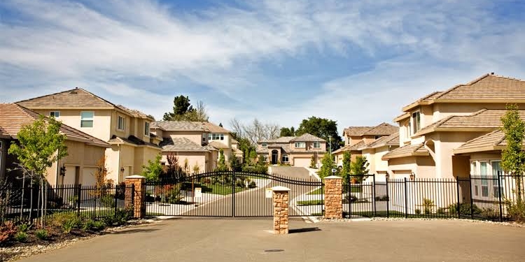 Nigeria's Real Estate Market: Anticipated Trends and Developments for 2025
